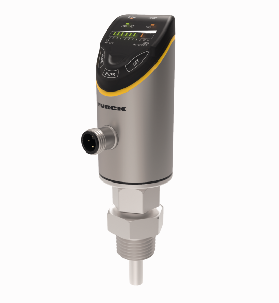 德国TURCK图尔克流量传感器FS100-300L-62-2LI-H1141