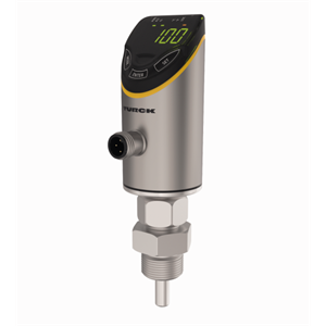 德国TURCK图尔克流量传感器FS101-300L-30-2UPN8-H1141