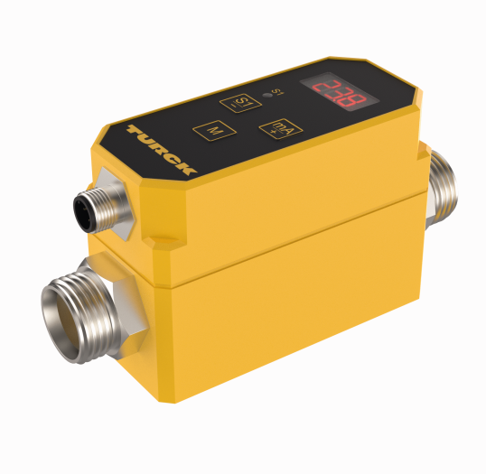 德国TURCK图尔克流量传感器FTCI-G1/4D06A4P-2LIX-H1141