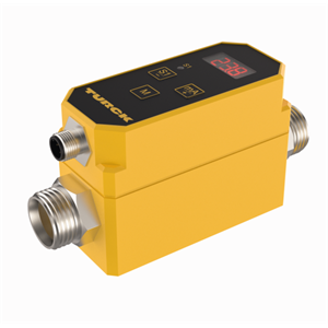 德国TURCK图尔克流量传感器FTCI-G1/4D06A4P-2LIX-H1141