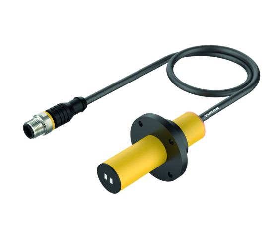 德国TURCK图尔克流量传感器FCS-K20-IOL-0.2-RS4T