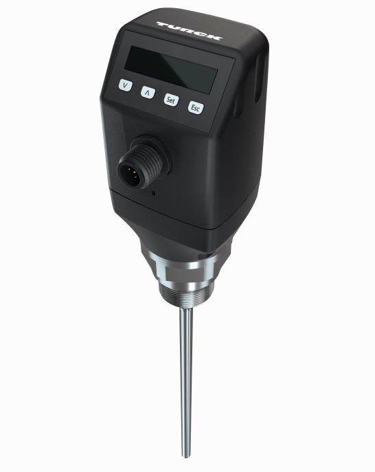 德国TURCK图尔克超声波传感器LS-551-0500-LIU24PN8X-H1181