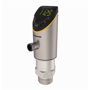 德国TURCK图尔克超声波传感器LUS211-130-51-LI2UPN8-H1141