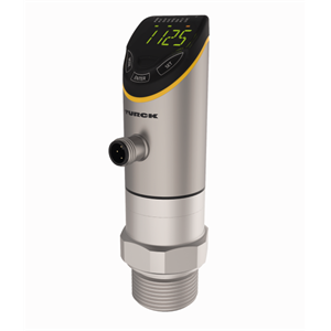 德国TURCK图尔克超声波传感器LRS510-10-69-LI2UPN8-H1141