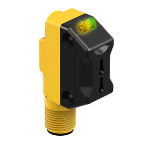 德国TURCK图尔克超声波传感器QS18VP6FPQ8