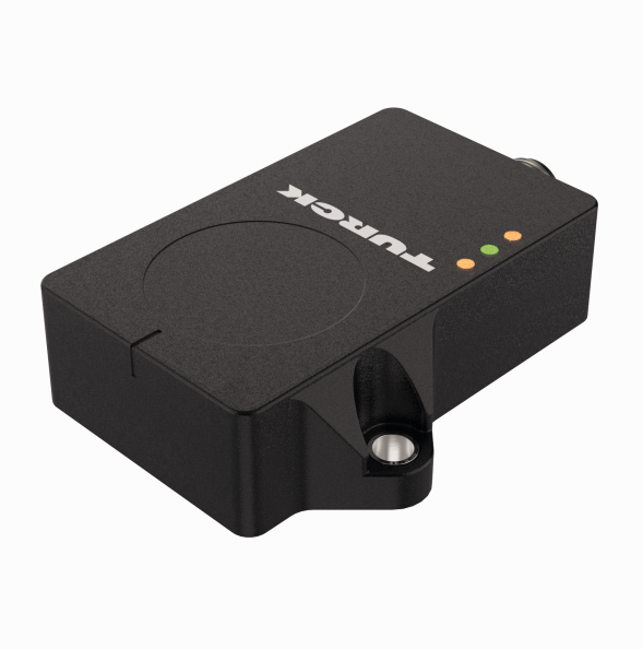 德国TURCK图尔克状态监测传感器CMMT-QR20-IOL6X3-H1141