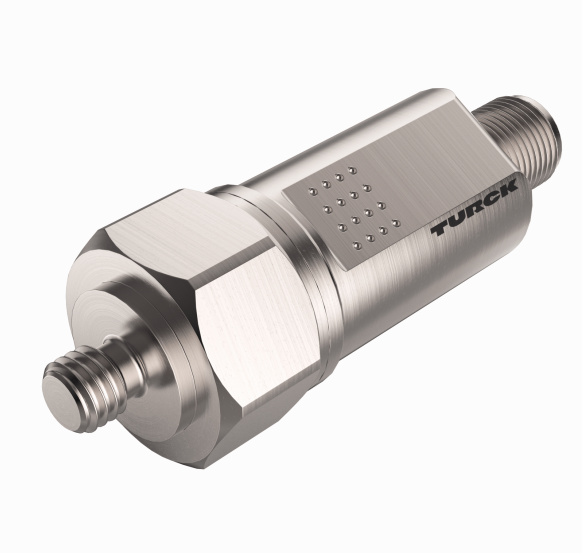 德国TURCK图尔克状态监测传感器CMVT-M8TA1X-LI2IOL-H1141