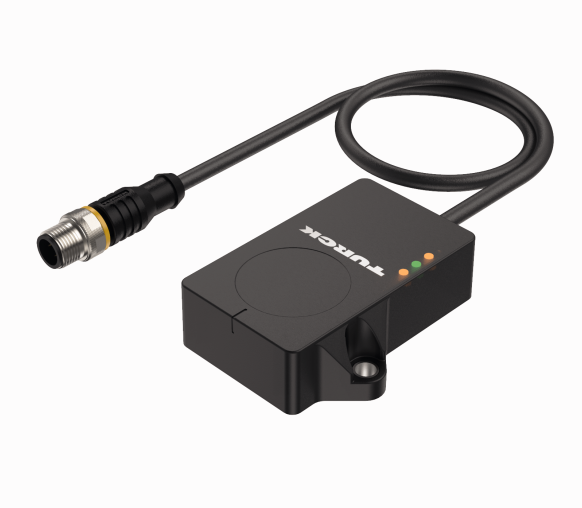 德国TURCK图尔克状态监测传感器CMVT-QR20-IOLX3-0.3-RS4