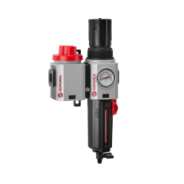 英国NORGREN诺冠调节器与润滑器组合单元TB84-471G