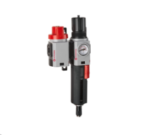 英国NORGREN诺冠调节器与润滑器组合单元TB82-301G