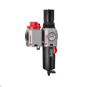 英国NORGREN诺冠调节器与润滑器组合单元TB84-621G