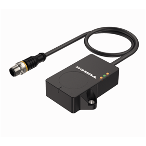 德国TURCK图尔克状态监测传感器CMVT-QR20-IOLX3-0.3-RS4