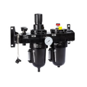 英国NORGREN诺冠调节器与润滑器组合单元BL68-801