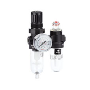 英国NORGREN诺冠调节器与润滑器组合单元P1H-200-M3QG