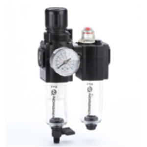 英国NORGREN诺冠调节器与润滑器组合单元BL72-225G