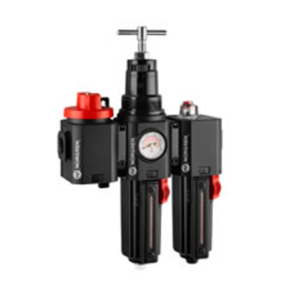 英国NORGREN诺冠调节器与润滑器组合单元HBL84-651G