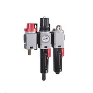 英国NORGREN诺冠调节器与润滑器组合单元BL82-355A