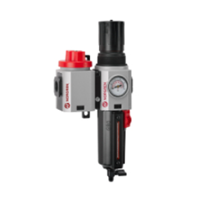 英国NORGREN诺冠调节器与润滑器组合单元TB84-471G