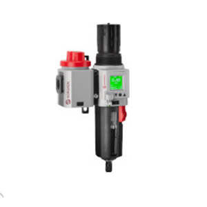 英国NORGREN诺冠调节器与润滑器组合单元TB84-421GE