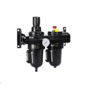 英国NORGREN诺冠调节器与润滑器组合单元BL68-805