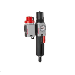 英国NORGREN诺冠调节器与润滑器组合单元TB82-301G