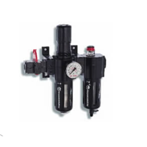 英国NORGREN诺冠调节器与润滑器组合单元BL74-427G