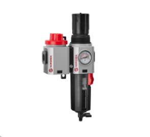 英国NORGREN诺冠调节器与润滑器组合单元TB84-301A