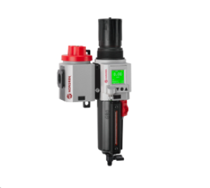 英国NORGREN诺冠调节器与润滑器组合单元TB84-651AE