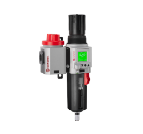 英国NORGREN诺冠调节器与润滑器组合单元TB84-421AE