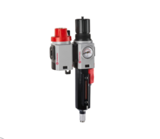 英国NORGREN诺冠调节器与润滑器组合单元TB82-351A