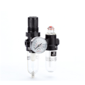 英国NORGREN诺冠调节器与润滑器组合单元P1H-200-M1AG