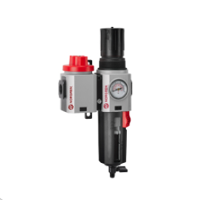 英国NORGREN诺冠调节器与润滑器组合单元TB84-301A