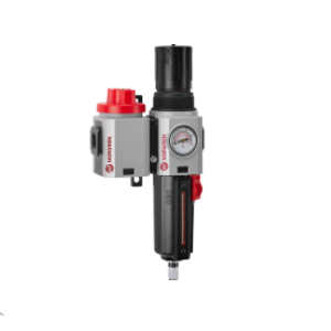 英国NORGREN诺冠调节器与润滑器组合单元TB82-271G