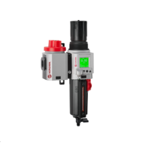 英国NORGREN诺冠调节器与润滑器组合单元TB84-351AE