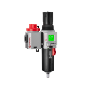 英国NORGREN诺冠调节器与润滑器组合单元TB84-401AE