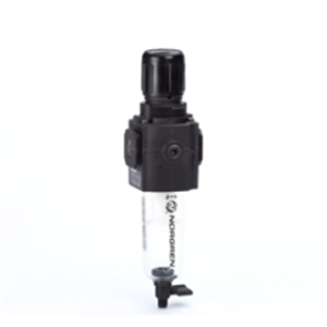 英国NORGREN诺冠调节器B73G-4GK-QT1-RMN