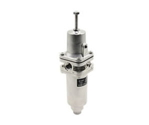 英国NORGREN诺冠调节器B54G-4AD-DM3-RKK