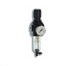 英国NORGREN诺冠调节器B73G-4AK-QT1-RMG