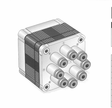意大利MATRIX  MATRIX 电磁阀750系列HHX75880M2A212