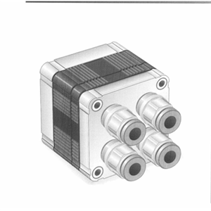 意大利MATRIX  MATRIX 高频电磁阀750系列754·3/3HMK754GEM1D2XX