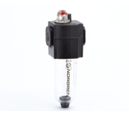 英国NORGREN诺冠润滑器L73M-4GP-ETN