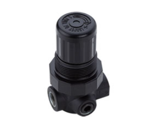 英国NORGREN诺冠压力调节器R07-100-RNAA