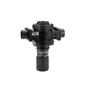 英国NORGREN诺冠压力调节器R64G-4GK-RFN