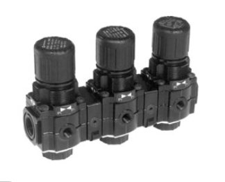 英国NORGREN诺冠压力调节器R72M-2GK-RFN