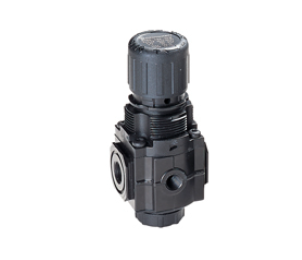 英国NORGREN诺冠压力调节器R72R-2GK-RMN