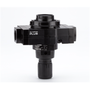 英国NORGREN诺冠压力调节器R68G-AGK-RLN