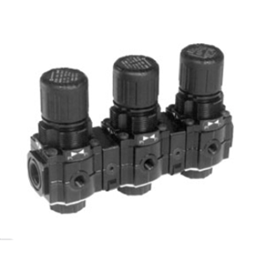 英国NORGREN诺冠压力调节器R72M-2GK-RFN