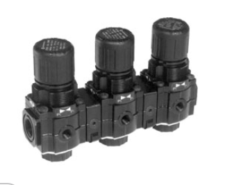 英国NORGREN诺冠压力调节器R72M-3GK-RMN