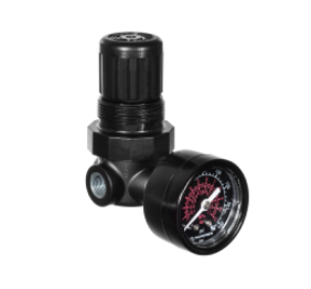 英国NORGREN诺冠压力调节器R07-100-RGEA