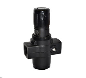 英国NORGREN诺冠压力调节器R17-600-RNLG